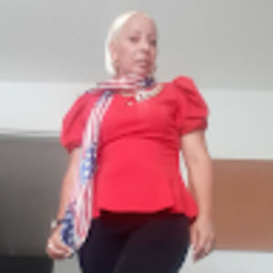 Meet your Posher, Delia